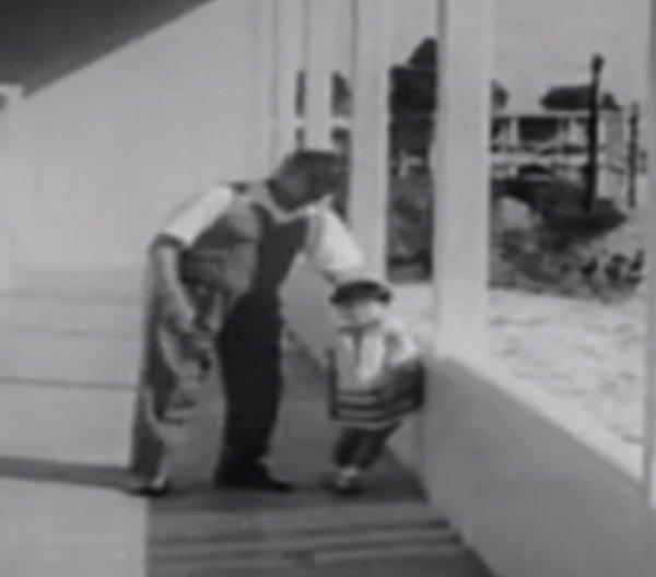 TSK'nın 23 Nisan klibi