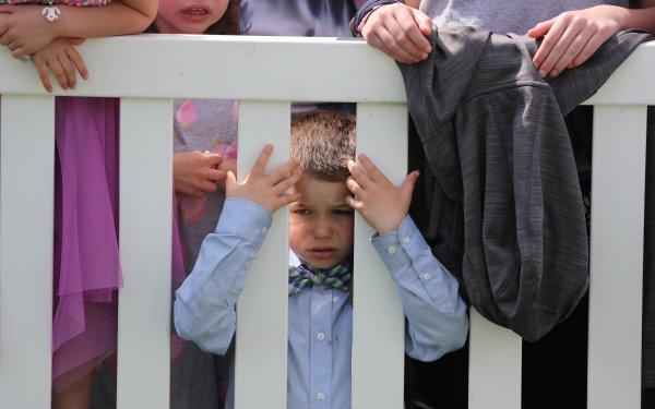 Trump, Paskalya etkinliğine damga vurdu