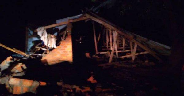 Uganda'da yağmur fırtınası: 20 ölü