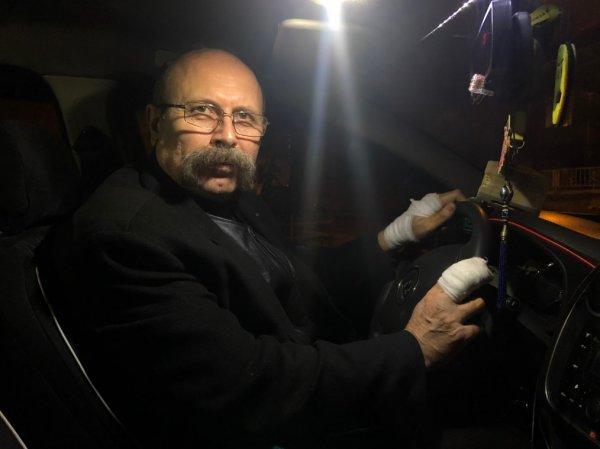 Kurusıkıyla ateş etti, mahkeme salıverdi