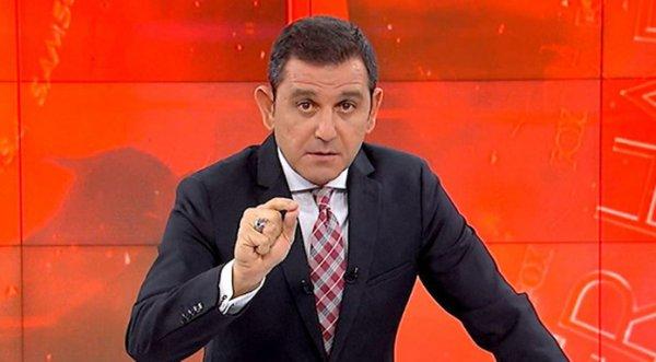 Kanal D’de Ahmet Hakan sesleri