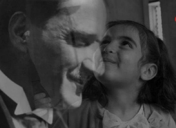 TSK'nın 23 Nisan klibi