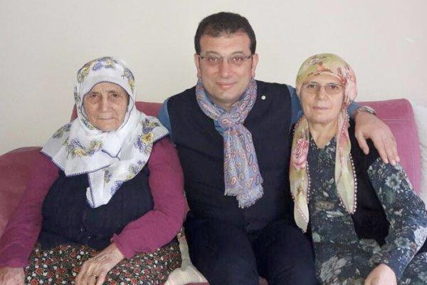 Ekrem İmamoğlu kimdir? - biyografisi