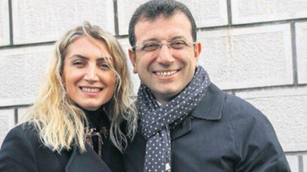 Ekrem İmamoğlu kimdir? - biyografisi