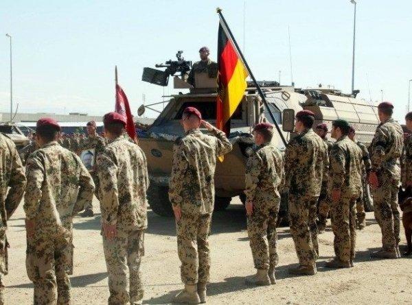 ABD, YPG'ye destek için 21 ülkeden yardım istedi