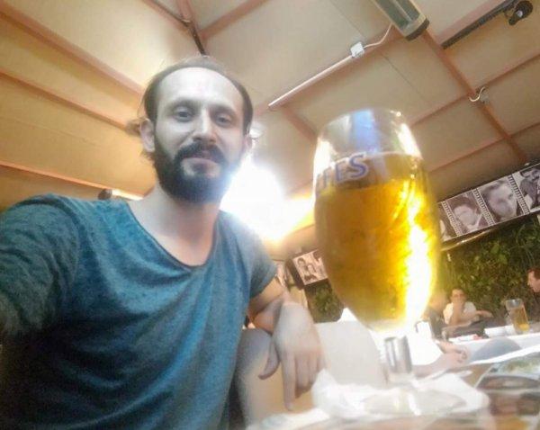 Metrobüs tacizcisini ifşa etti