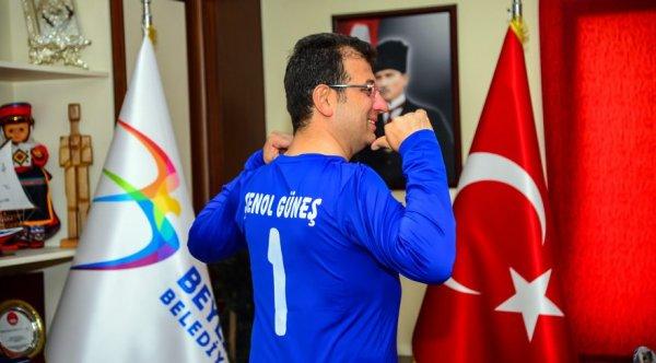 Ekrem İmamoğlu kimdir? - biyografisi