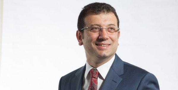 Ekrem İmamoğlu kimdir? - biyografisi