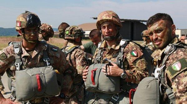 ABD, YPG'ye destek için 21 ülkeden yardım istedi