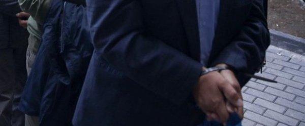 Balıkesir'de FETÖ operasyonu: 4 kişi yakalandı