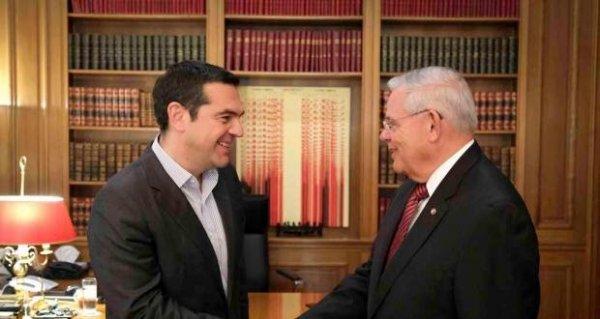 Çipras ABD'ye, Türkiye'yi şikayet etti