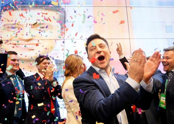Putin, Ukrayna'nın yeni devlet başkanıyla diyalog kuracak