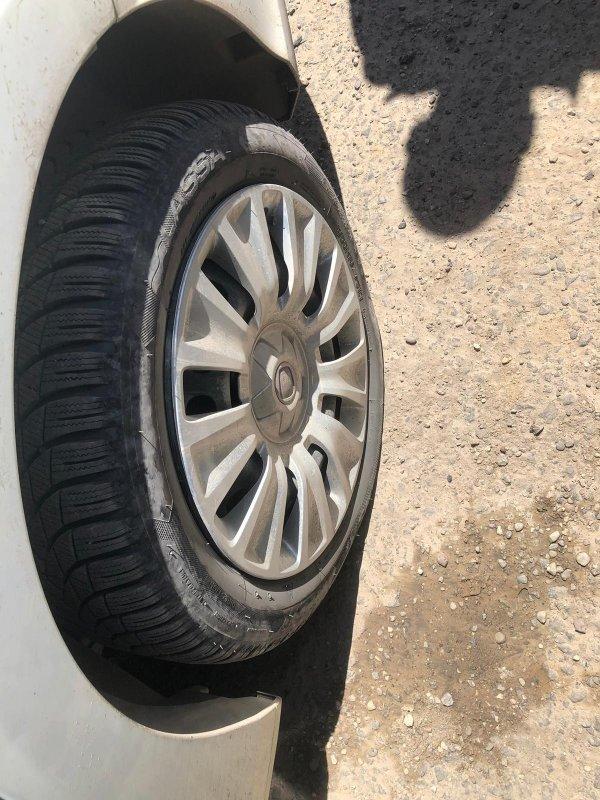 Şırnak'ta kaçak elektrik kontrolüne giden ekibe saldırı