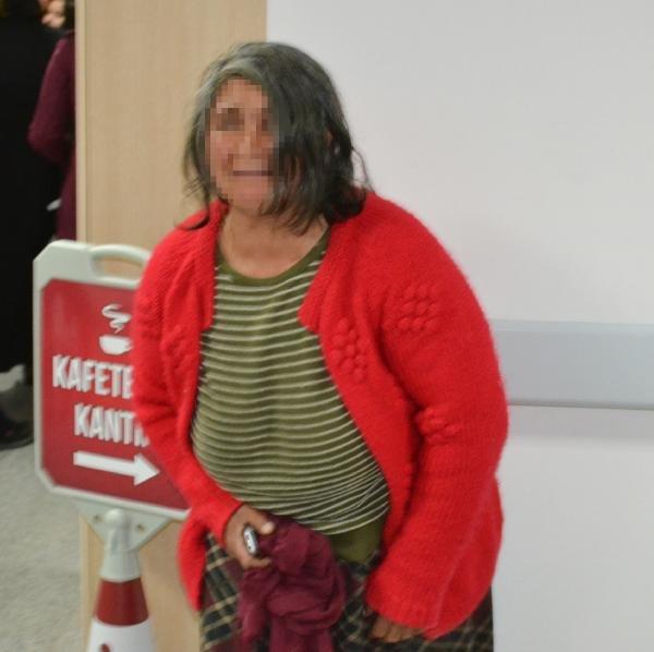 Bakkala giderken kanlıları tarafından vuruldu