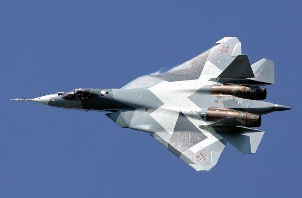 Rusya: Türkiye'ye savaş uçağı vermeye hazırız