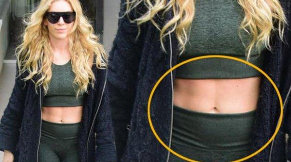 Sinem Kobal'a hamilelik soruldu