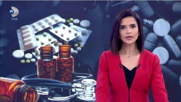 Kanal D, Buket Aydın’ı işten çıkardı