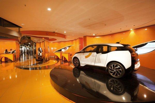 BOR Holding, Sixt'in Türkiye temsilcisi olacak