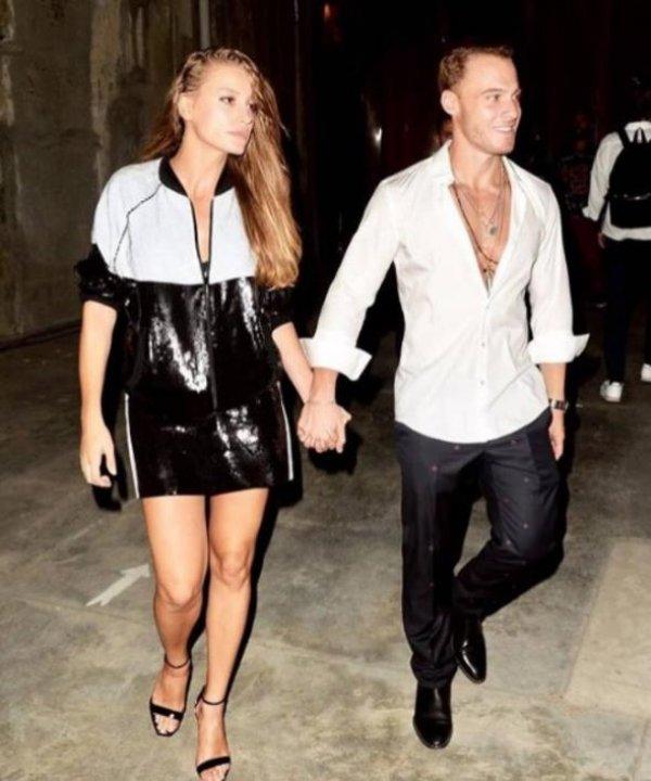 Serenay Sarıkaya - Kerem Bürsin ayrılığının perde arkası