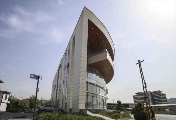 Saadet Partisi'ne yeni genel merkez binası bulundu