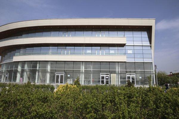 Saadet Partisi'ne yeni genel merkez binası bulundu