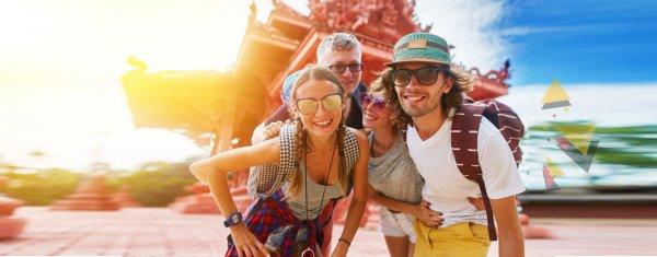 Work and Travel nedir