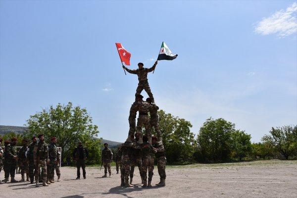 ÖSO muhtemel operasyon hazırlıklarına devam ediyor