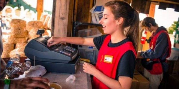 Work and Travel nedir