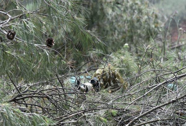 ÖSO muhtemel operasyon hazırlıklarına devam ediyor