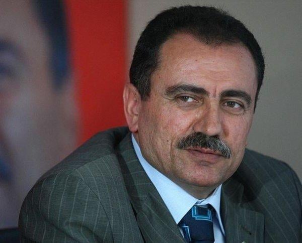 12 Eylül döneminde Mamak cezaevi komutanı Raci Tetik öldü