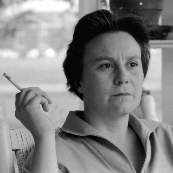 Harper Lee ve ünlü eseri Bülbülü Öldürmek