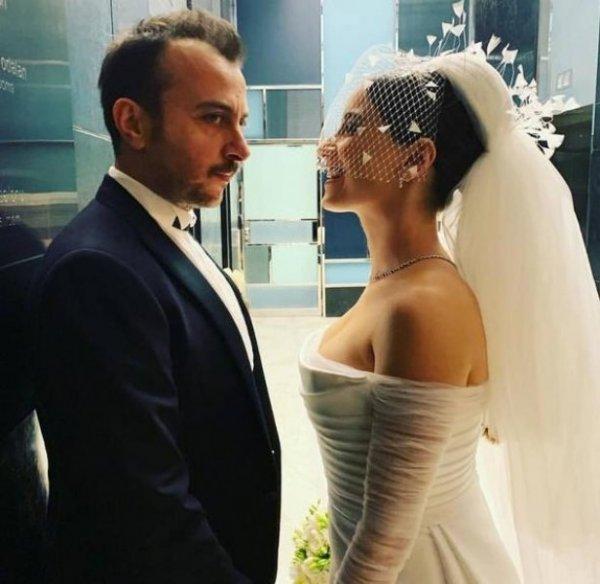 Hazal Kaya ABD'de çocuk doğuracak