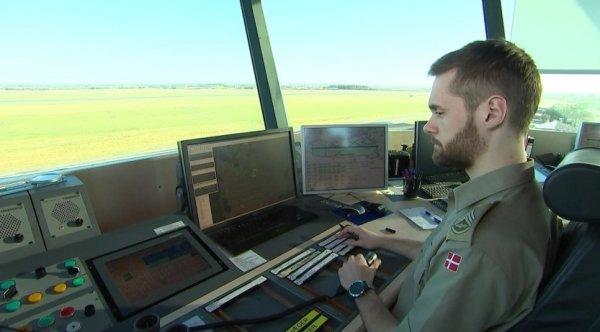 Danimarka, bilgisayar oyuncularından 'ordu' kuruyor