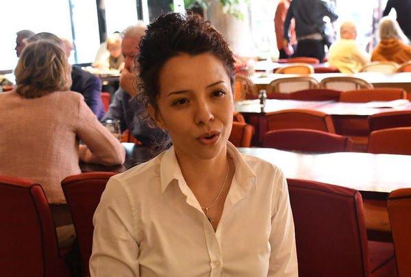 İsveç'te Kraliyet Hanedanı ödülünü Türk aldı