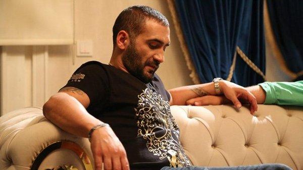 Ümit Karan'a basit cinsel saldırı suçundan hapis cezası