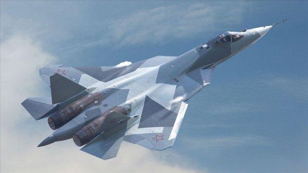 Su-57 nedir