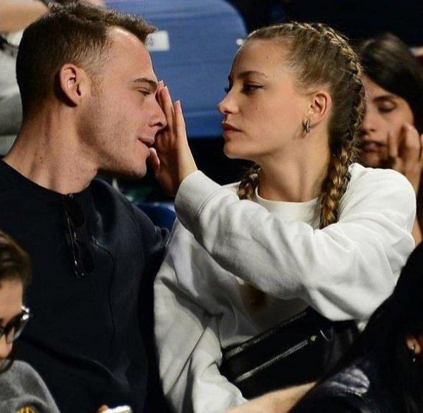 Serenay Sarıkaya'nın takipçileri arttı