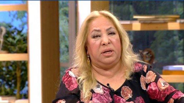 Dilber Ay öldü. Dilber Ay kimdir? biyografisi