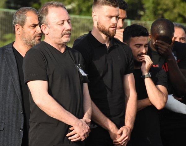 Alanya Müftülüğü'nden Josef Sural paylaşımı