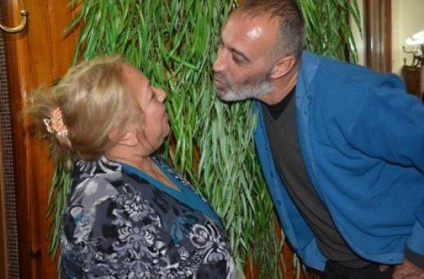 Dilber Ay öldü. Dilber Ay kimdir? biyografisi