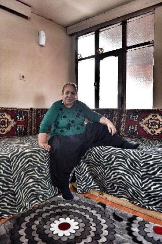 Dilber Ay öldü. Dilber Ay kimdir? biyografisi