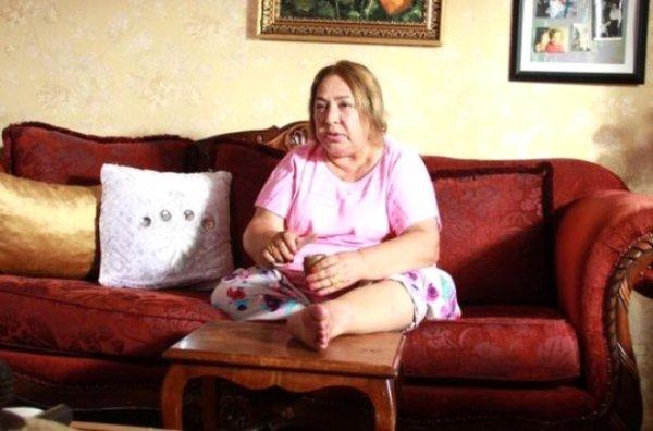 Dilber Ay öldü. Dilber Ay kimdir? biyografisi