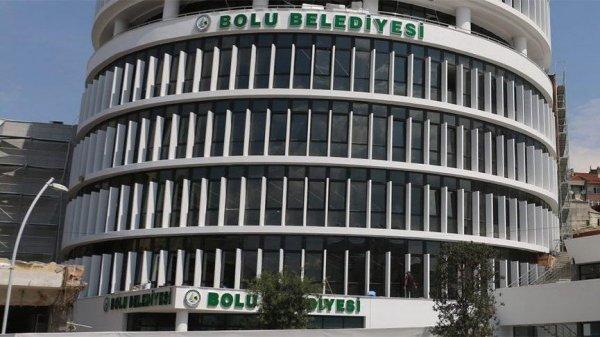 Bolu Belediyesi’nde 6 işi birden yürütüp, 6 ayrı maaş aldı