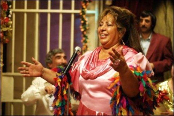 Dilber Ay öldü. Dilber Ay kimdir? biyografisi