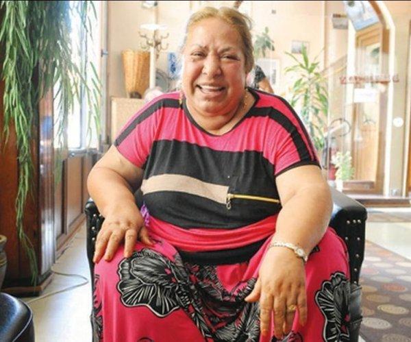 Dilber Ay öldü. Dilber Ay kimdir? biyografisi