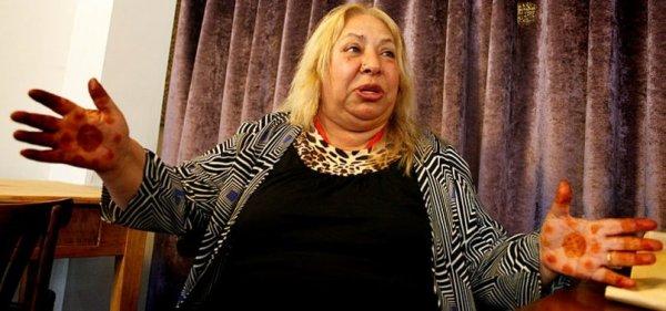 Dilber Ay öldü. Dilber Ay kimdir? biyografisi