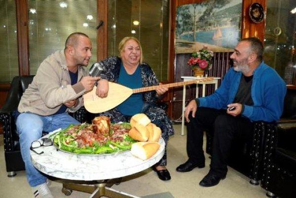 Dilber Ay öldü. Dilber Ay kimdir? biyografisi