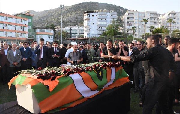 Alanya Müftülüğü'nden Josef Sural paylaşımı