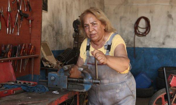 Dilber Ay öldü. Dilber Ay kimdir? biyografisi