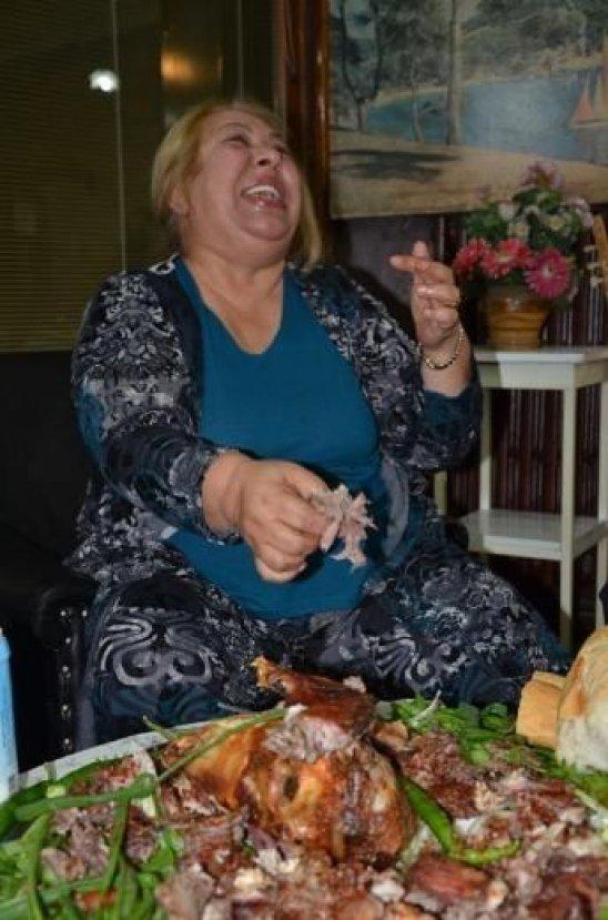 Dilber Ay öldü. Dilber Ay kimdir? biyografisi